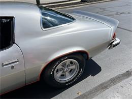 1977 Chevrolet Camaro Z28 (CC-2099695) for sale in Clarkston, Michigan