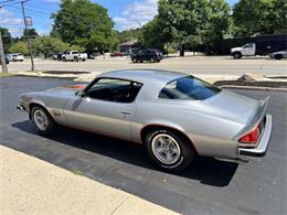 1977 Chevrolet Camaro Z28 (CC-2099695) for sale in Clarkston, Michigan