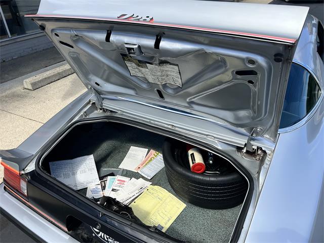 1977 Chevrolet Camaro Z28 (CC-2099695) for sale in Clarkston, Michigan