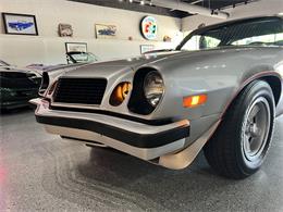 1977 Chevrolet Camaro Z28 (CC-2099695) for sale in Clarkston, Michigan