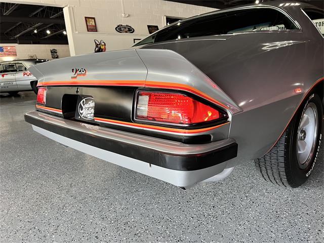 1977 Chevrolet Camaro Z28 (CC-2099695) for sale in Clarkston, Michigan