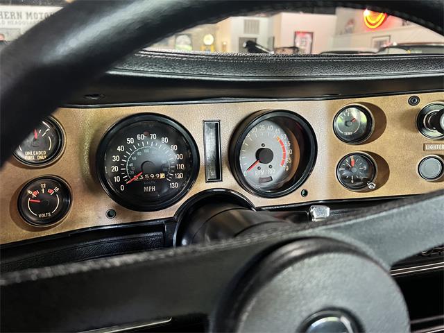 1977 Chevrolet Camaro Z28 (CC-2099695) for sale in Clarkston, Michigan