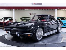 1963 Chevrolet Corvette (CC-2099696) for sale in Rancho Cordova, California