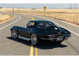 1963 Chevrolet Corvette (CC-2099696) for sale in Rancho Cordova, California