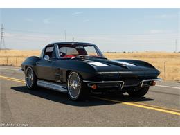 1963 Chevrolet Corvette (CC-2099696) for sale in Rancho Cordova, California