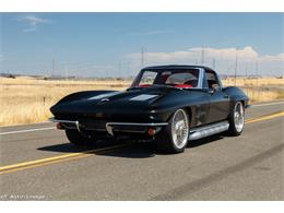 1963 Chevrolet Corvette (CC-2099696) for sale in Rancho Cordova, California
