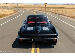 1963 Chevrolet Corvette (CC-2099696) for sale in Rancho Cordova, California