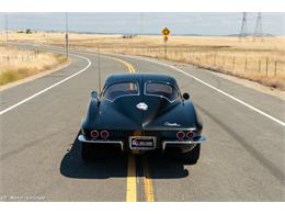 1963 Chevrolet Corvette (CC-2099696) for sale in Rancho Cordova, California