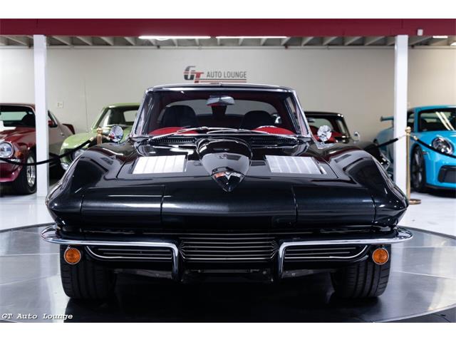 1963 Chevrolet Corvette (CC-2099696) for sale in Rancho Cordova, California