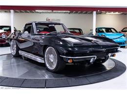 1963 Chevrolet Corvette (CC-2099696) for sale in Rancho Cordova, California