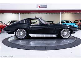 1963 Chevrolet Corvette (CC-2099696) for sale in Rancho Cordova, California