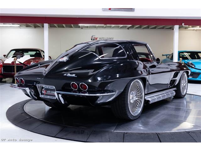 1963 Chevrolet Corvette (CC-2099696) for sale in Rancho Cordova, California