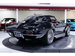 1963 Chevrolet Corvette (CC-2099696) for sale in Rancho Cordova, California