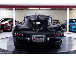 1963 Chevrolet Corvette (CC-2099696) for sale in Rancho Cordova, California