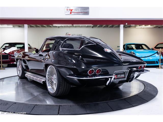 1963 Chevrolet Corvette (CC-2099696) for sale in Rancho Cordova, California