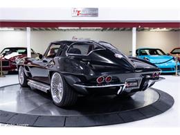1963 Chevrolet Corvette (CC-2099696) for sale in Rancho Cordova, California