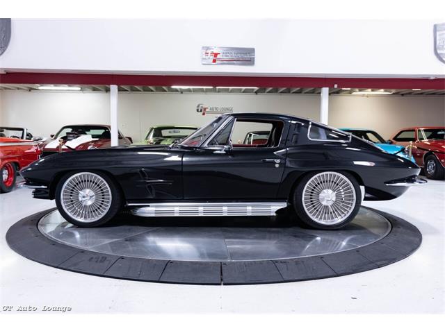 1963 Chevrolet Corvette (CC-2099696) for sale in Rancho Cordova, California