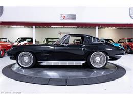 1963 Chevrolet Corvette (CC-2099696) for sale in Rancho Cordova, California