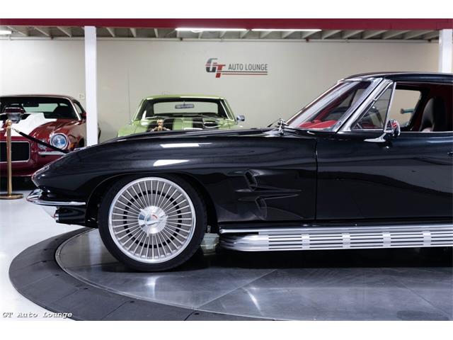 1963 Chevrolet Corvette (CC-2099696) for sale in Rancho Cordova, California