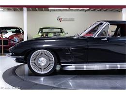 1963 Chevrolet Corvette (CC-2099696) for sale in Rancho Cordova, California