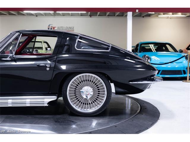 1963 Chevrolet Corvette (CC-2099696) for sale in Rancho Cordova, California