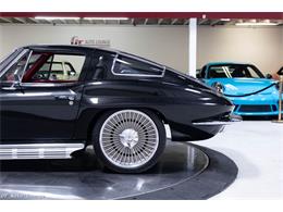 1963 Chevrolet Corvette (CC-2099696) for sale in Rancho Cordova, California