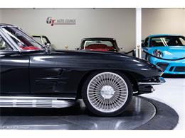 1963 Chevrolet Corvette (CC-2099696) for sale in Rancho Cordova, California