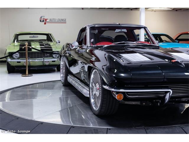 1963 Chevrolet Corvette (CC-2099696) for sale in Rancho Cordova, California
