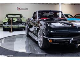 1963 Chevrolet Corvette (CC-2099696) for sale in Rancho Cordova, California