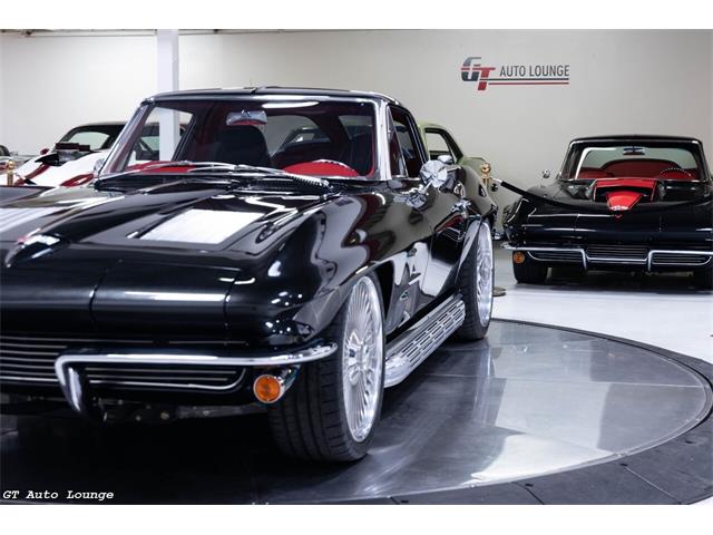 1963 Chevrolet Corvette (CC-2099696) for sale in Rancho Cordova, California