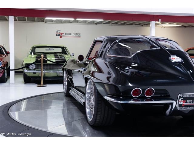 1963 Chevrolet Corvette (CC-2099696) for sale in Rancho Cordova, California