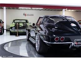 1963 Chevrolet Corvette (CC-2099696) for sale in Rancho Cordova, California
