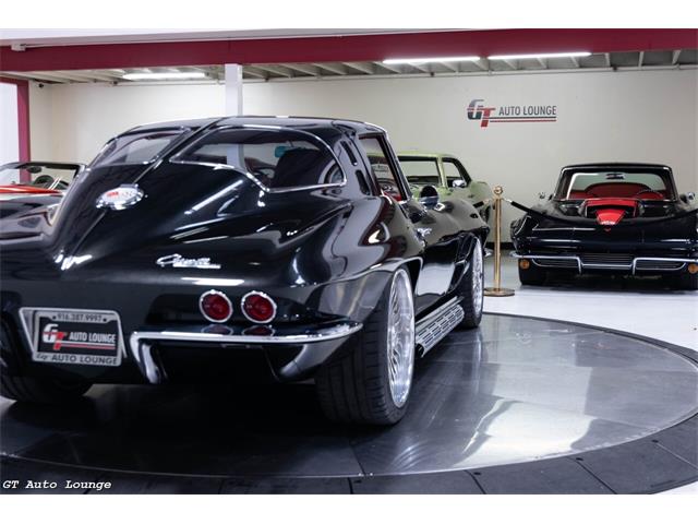 1963 Chevrolet Corvette (CC-2099696) for sale in Rancho Cordova, California