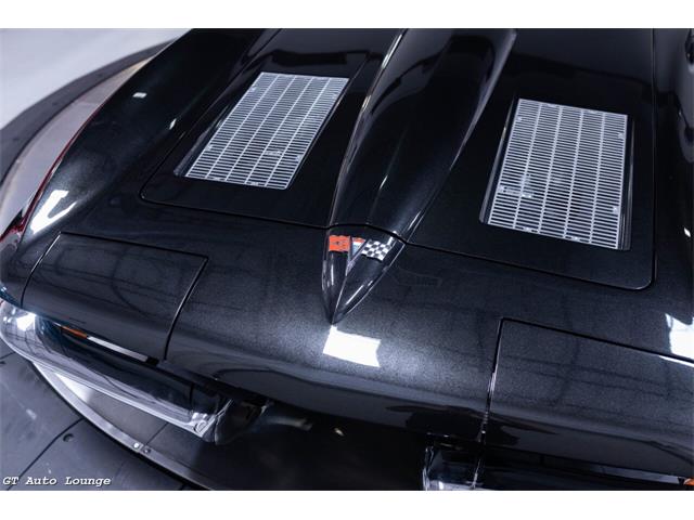 1963 Chevrolet Corvette (CC-2099696) for sale in Rancho Cordova, California