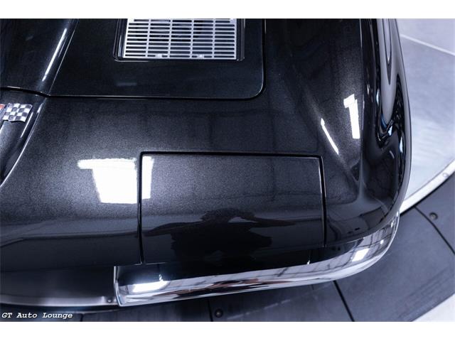 1963 Chevrolet Corvette (CC-2099696) for sale in Rancho Cordova, California