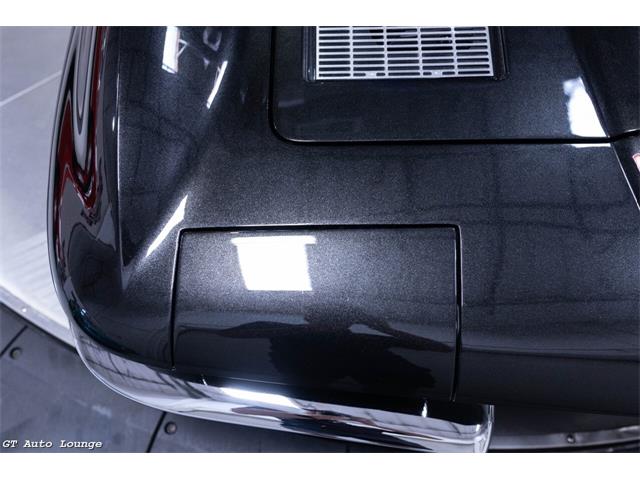 1963 Chevrolet Corvette (CC-2099696) for sale in Rancho Cordova, California