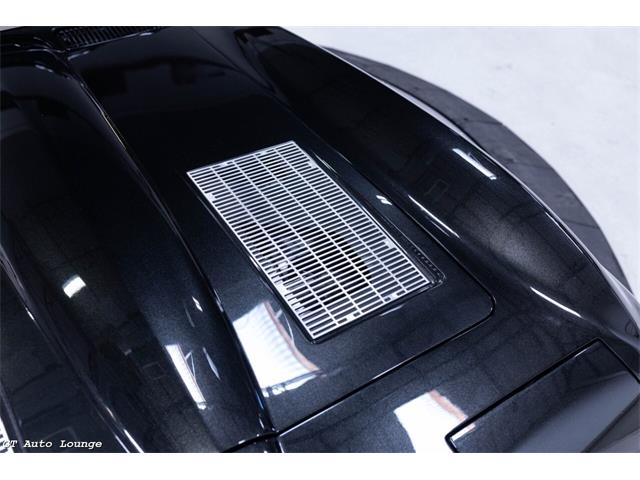 1963 Chevrolet Corvette (CC-2099696) for sale in Rancho Cordova, California