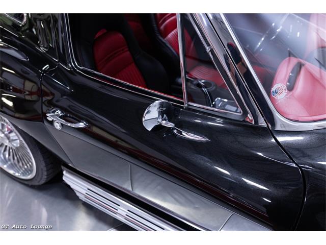 1963 Chevrolet Corvette (CC-2099696) for sale in Rancho Cordova, California