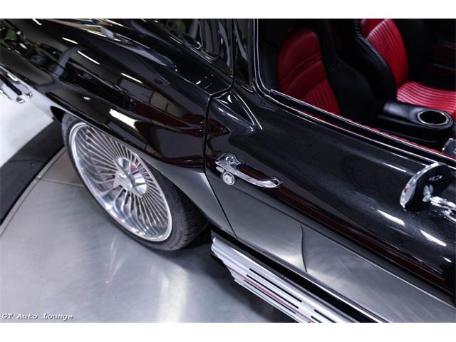 1963 Chevrolet Corvette (CC-2099696) for sale in Rancho Cordova, California