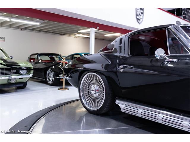 1963 Chevrolet Corvette (CC-2099696) for sale in Rancho Cordova, California