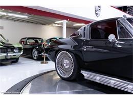 1963 Chevrolet Corvette (CC-2099696) for sale in Rancho Cordova, California