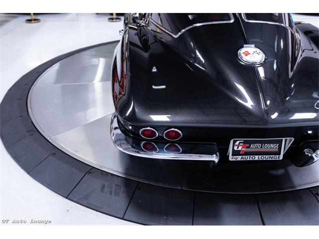 1963 Chevrolet Corvette (CC-2099696) for sale in Rancho Cordova, California