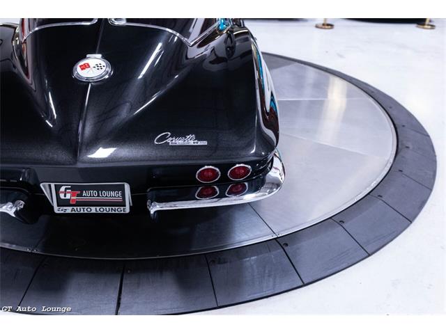 1963 Chevrolet Corvette (CC-2099696) for sale in Rancho Cordova, California