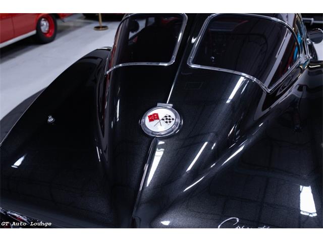 1963 Chevrolet Corvette (CC-2099696) for sale in Rancho Cordova, California