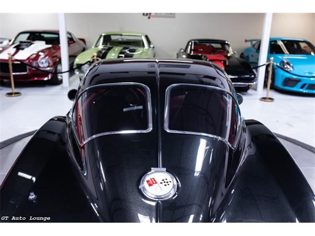 1963 Chevrolet Corvette (CC-2099696) for sale in Rancho Cordova, California