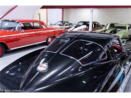 1963 Chevrolet Corvette (CC-2099696) for sale in Rancho Cordova, California
