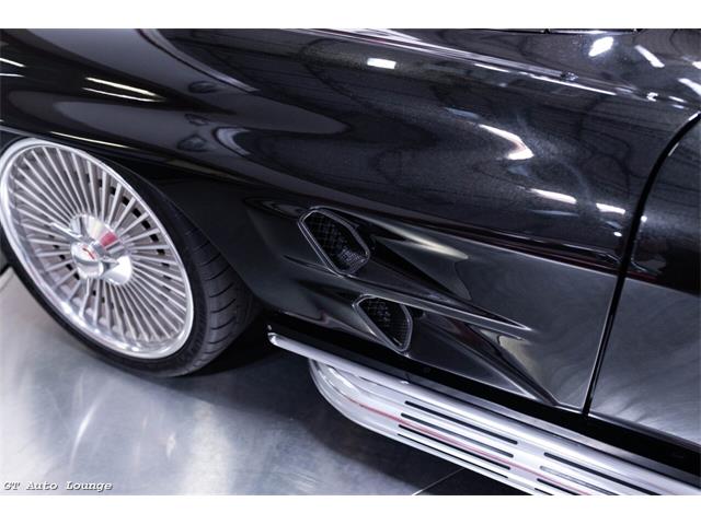 1963 Chevrolet Corvette (CC-2099696) for sale in Rancho Cordova, California