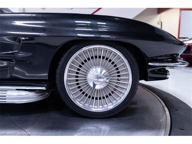 1963 Chevrolet Corvette (CC-2099696) for sale in Rancho Cordova, California