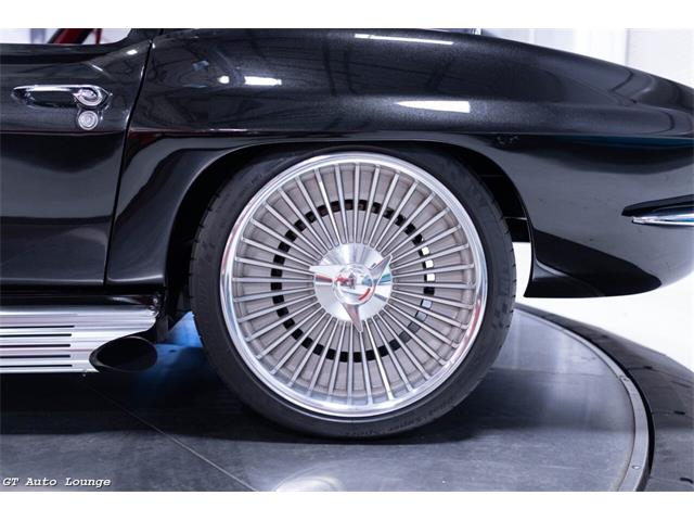 1963 Chevrolet Corvette (CC-2099696) for sale in Rancho Cordova, California