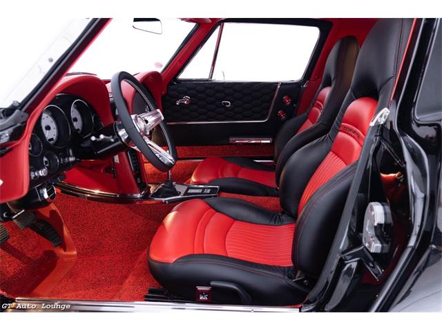 1963 Chevrolet Corvette (CC-2099696) for sale in Rancho Cordova, California
